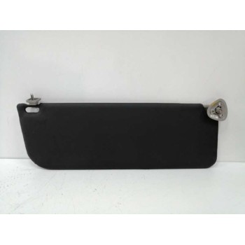 Recambio de parasol derecho para ford transit caja cerrada, media (fy) (2000 =>) 2.4 tde referencia OEM IAM YC15V04100  