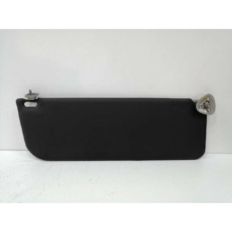 Recambio de parasol derecho para ford transit caja cerrada, media (fy) (2000 =>) 2.4 tde referencia OEM IAM YC15V04100  