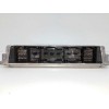 Recambio de centralita motor uce para bmw serie 3 berlina (e46) 316i referencia OEM IAM 7519592 0261209005 