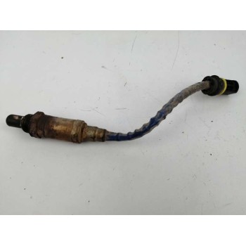 Recambio de sonda lambda para mercedes-benz clase m (w163) 3.2 v6 18v cat referencia OEM IAM 0015402817 0258005202 