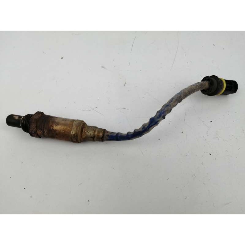 Recambio de sonda lambda para mercedes-benz clase m (w163) 3.2 v6 18v cat referencia OEM IAM 0015402817 0258005202 