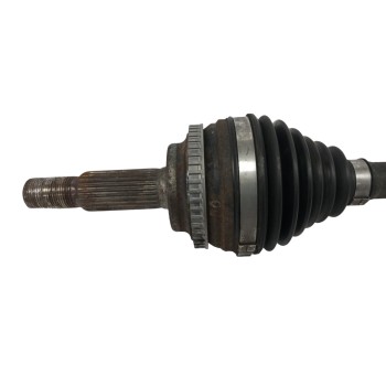 Recambio de transmision delantera izquierda para toyota prius (nhw20) 1.5 cat referencia OEM IAM 4347049595  