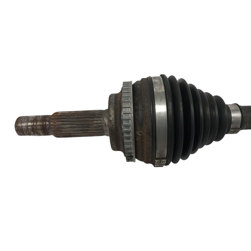 TRANSMISION DELANTERA IZQUIERDA