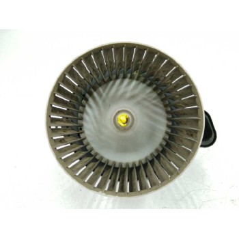 Recambio de motor calefaccion para fiat panda (319) 1.3 16v m-jet cat referencia OEM IAM 5P6220300  