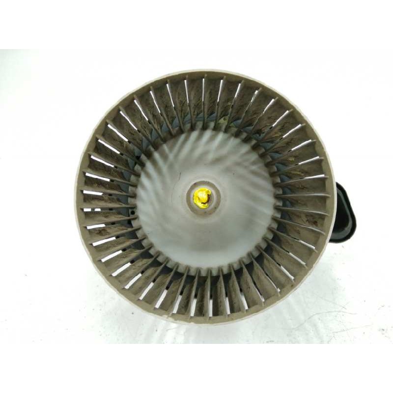 MOTOR CALEFACCION