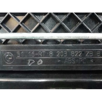 Recambio de guantera para bmw serie 3 berlina (e46) 316i referencia OEM IAM 51168203822  