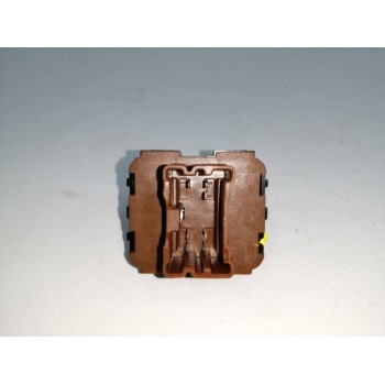 Recambio de mando elevalunas delantero izquierdo para renault clio iv 1.5 dci diesel fap referencia OEM IAM 254113300R ENCHUFE M