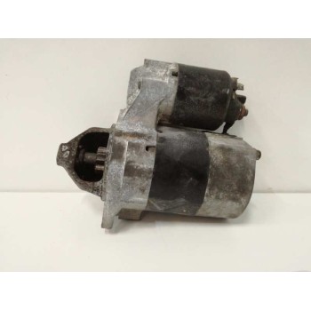 Recambio de motor arranque para mercedes-benz clase a (w168) 140 (168.031) referencia OEM IAM 0041518501  