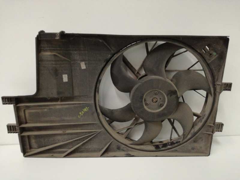 Recambio de electroventilador para mercedes-benz clase a (w168) 140 (168.031) referencia OEM IAM 1685000193 0130303832 
