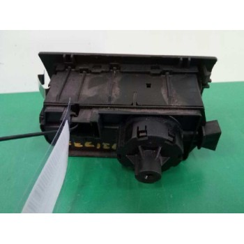 Recambio de mando luces para mercedes-benz clase m (w164) 320 / 350 cdi (164.122) referencia OEM IAM A1645453004 04016450 