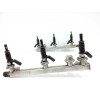 Recambio de rampa inyectora para mercedes-benz clase cls (w219) 350 (219.356) referencia OEM IAM A2720700995  