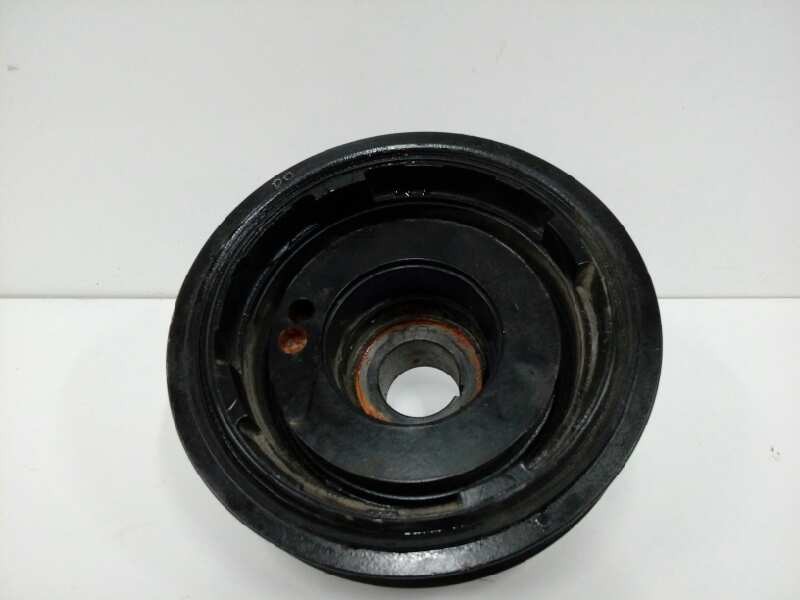 Recambio de polea cigueñal para mercedes-benz clase cls (w219) 350 (219.356) referencia OEM IAM A2720300803  