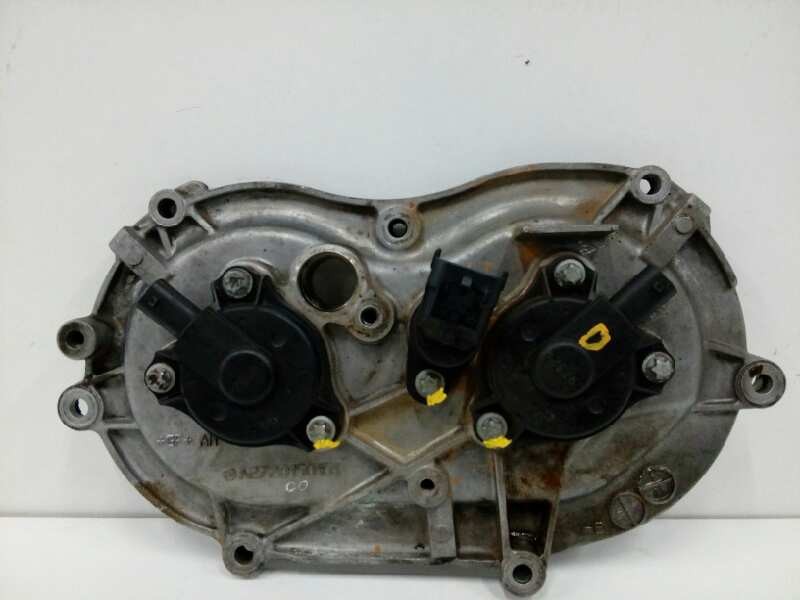 Recambio de tapa distribucion para mercedes-benz clase cls (w219) 350 (219.356) referencia OEM IAM A2720150101 Recambio de tapa distribucion para mercedes-benz clase cls (w219) 350 (219.356) referencia OEM IAM A2720150101