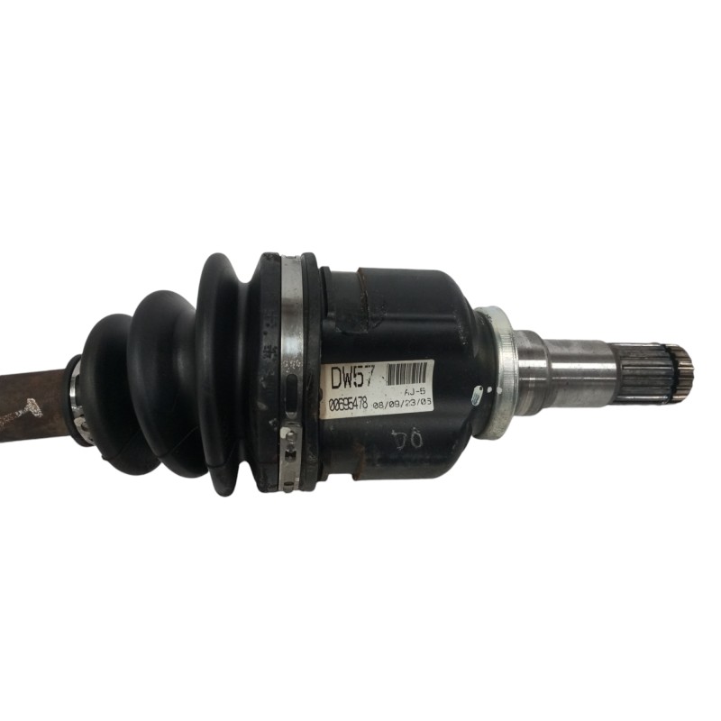 TRANSMISION DELANTERA IZQUIERDA