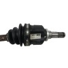 Recambio de transmision delantera izquierda para toyota prius (nhw20) 1.5 cat referencia OEM IAM 4347049595  
