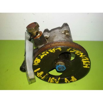 Recambio de bomba direccion para hyundai lantra (j1) 1.8 16v cat referencia OEM IAM   