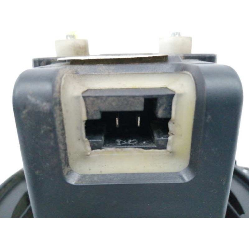 MOTOR CALEFACCION