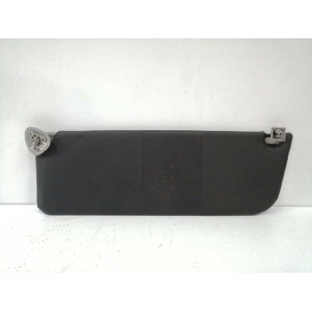 Recambio de parasol izquierdo para ford transit caja cerrada, media (fy) (2000 =>) 2.4 tde referencia OEM IAM YC15V04101  