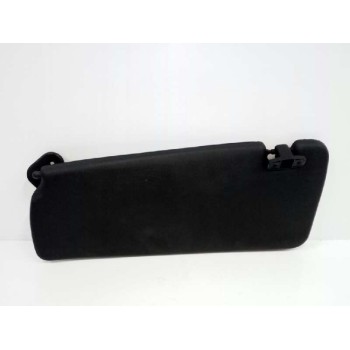 Recambio de parasol derecho para bmw serie 3 berlina (e46) 320d edition advance referencia OEM IAM   
