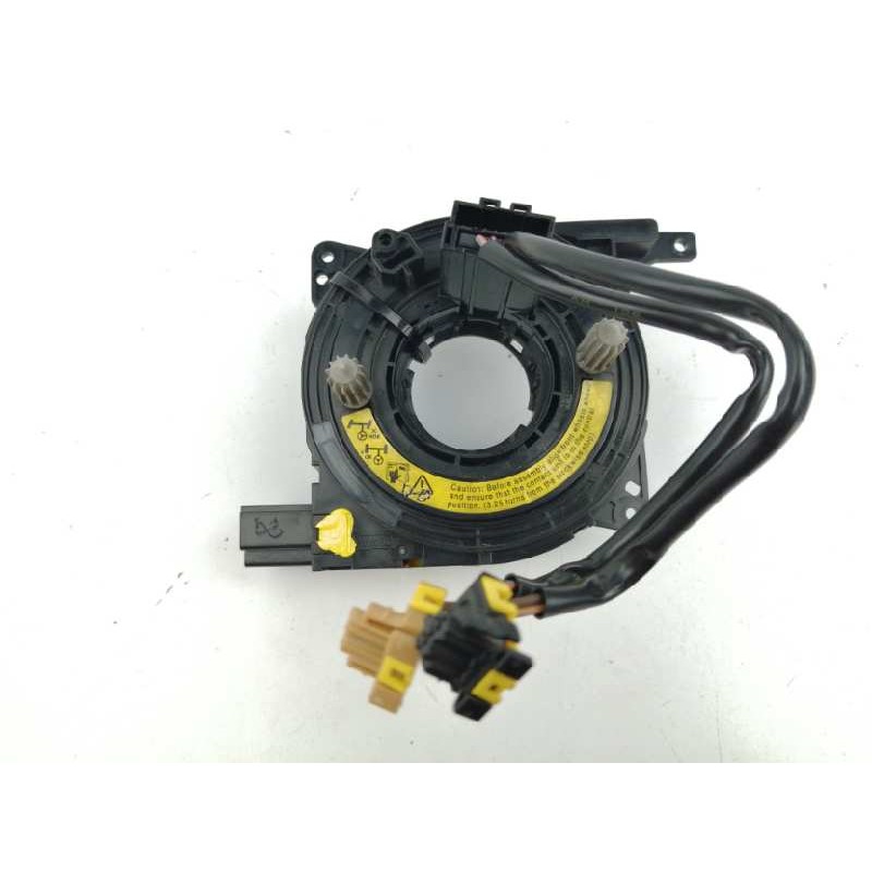 Recambio de anillo airbag para volvo v70 iii (135) d5 referencia OEM IAM 30773885  