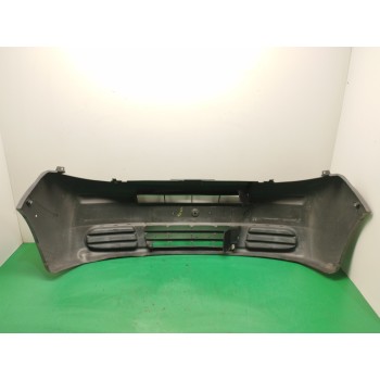 Recambio de paragolpes delantero para renault trafic combi (ab 4.01) 1.9 diesel referencia OEM IAM 8200200609 OBSERVAR FOTOS 