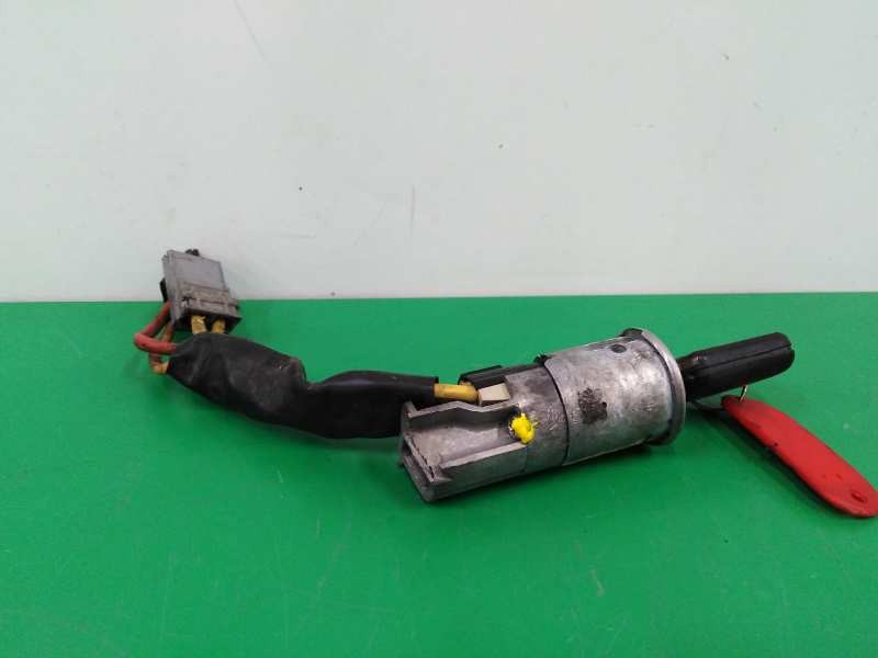Recambio de antirrobo para renault clio i fase i+ii (b/c57) 1.9 diesel referencia OEM IAM   