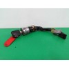 Recambio de antirrobo para renault clio i fase i+ii (b/c57) 1.9 diesel referencia OEM IAM   