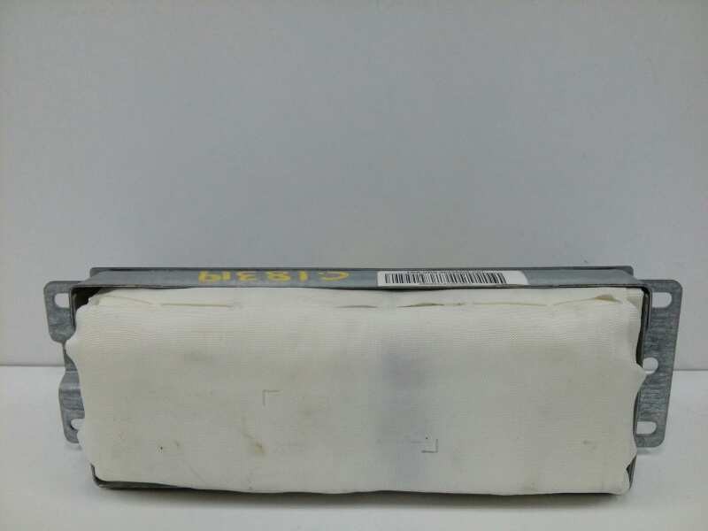 Recambio de airbag delantero derecho para volkswagen polo (9n1) match referencia OEM IAM 6Q0880204C 30348707A 