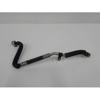 Recambio de tubos aire acondicionado para ford transit kombi (ttg) 2.2 tdci cat referencia OEM IAM BK3119A834EB  