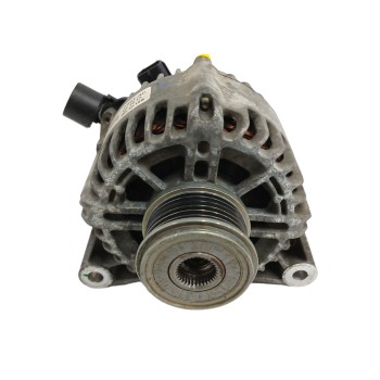 Recambio de alternador para ford fiesta (cbk) 1.4 tdci cat referencia OEM IAM   