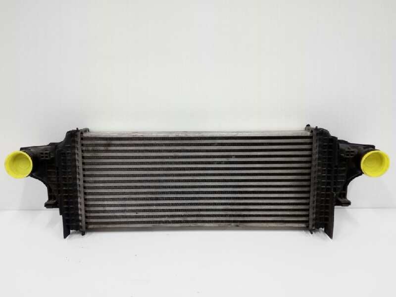Recambio de intercooler para mercedes-benz clase m (w164) 3.0 cdi cat referencia OEM IAM A2515000000  