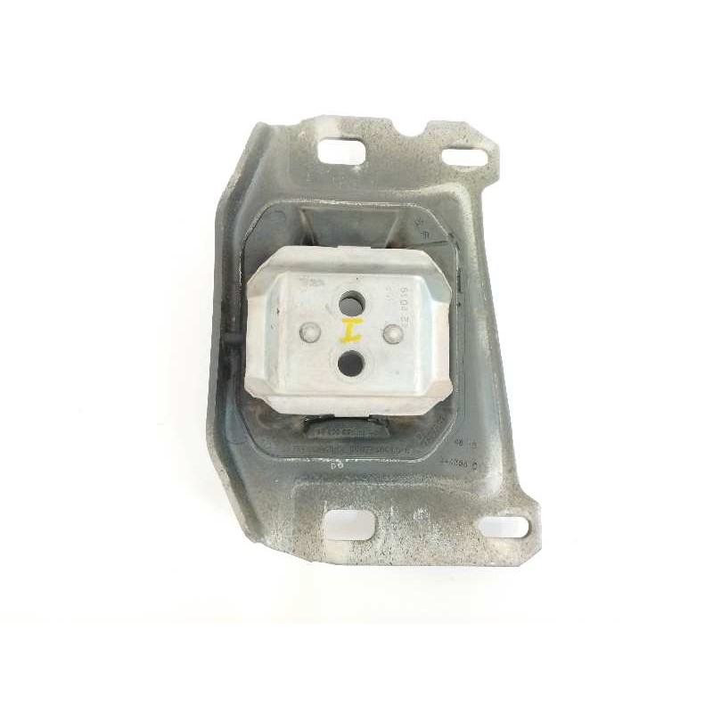 Recambio de soporte motor izquierdo para peugeot rifter 1.5 blue-hdi fap referencia OEM IAM 9812667680  