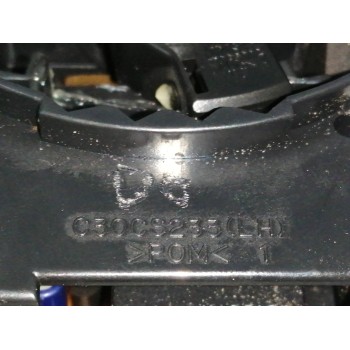 Recambio de mando limpia para toyota paseo coupe (l54) 1.5 16v cat referencia OEM IAM C30CS233  