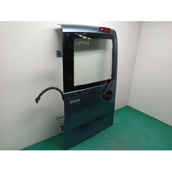 Recambio de porton trasero izquierdo para fiat doblo monospace (119_, 223_) 1.9 d (223axb1a) referencia OEM IAM 46840107  