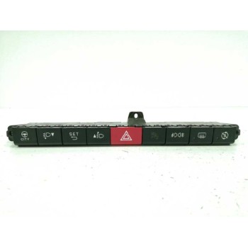 Recambio de warning para fiat panda (319) 1.3 16v m-jet cat referencia OEM IAM 07355969440  