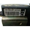 Recambio de cinturon seguridad delantero izquierdo para citroën c5 berlina premier (e) referencia OEM IAM 96501389GW  