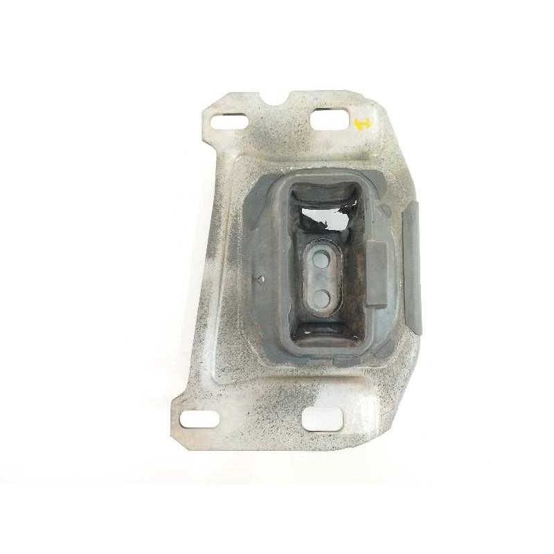 SOPORTE MOTOR IZQUIERDO