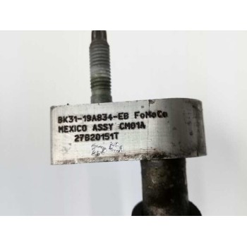 Recambio de tubos aire acondicionado para ford transit kombi (ttg) 2.2 tdci cat referencia OEM IAM BK3119A834EB  