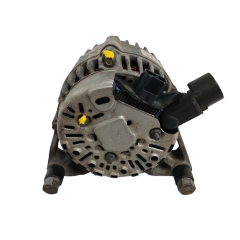 Recambio de alternador para ford fiesta (cbk) 1.4 tdci cat referencia OEM IAM   