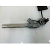 Recambio de cinturon seguridad delantero derecho para citroën c5 berlina premier (e) referencia OEM IAM 96480875GW  