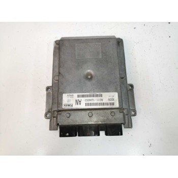 Recambio de centralita motor uce para ford transit caja cerrada ´06 2.2 tdci cat referencia OEM IAM 6C1112A650AN  