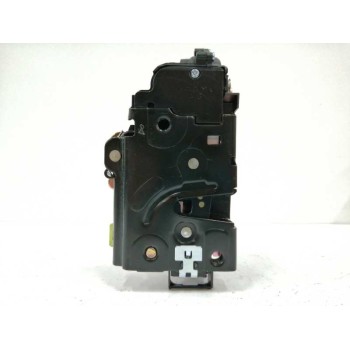 Recambio de cerradura puerta delantera izquierda para volkswagen new beetle cabriolet (1y7) referencia OEM IAM 3B1837015BC  