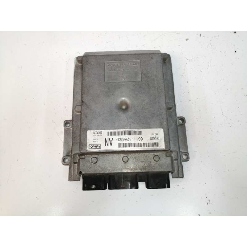 Recambio de centralita motor uce para ford transit caja cerrada ´06 2.2 tdci cat referencia OEM IAM 6C1112A650AN  