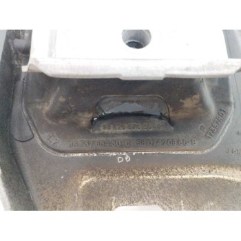 Recambio de soporte motor izquierdo para peugeot rifter 1.5 blue-hdi fap referencia OEM IAM 9812667680  