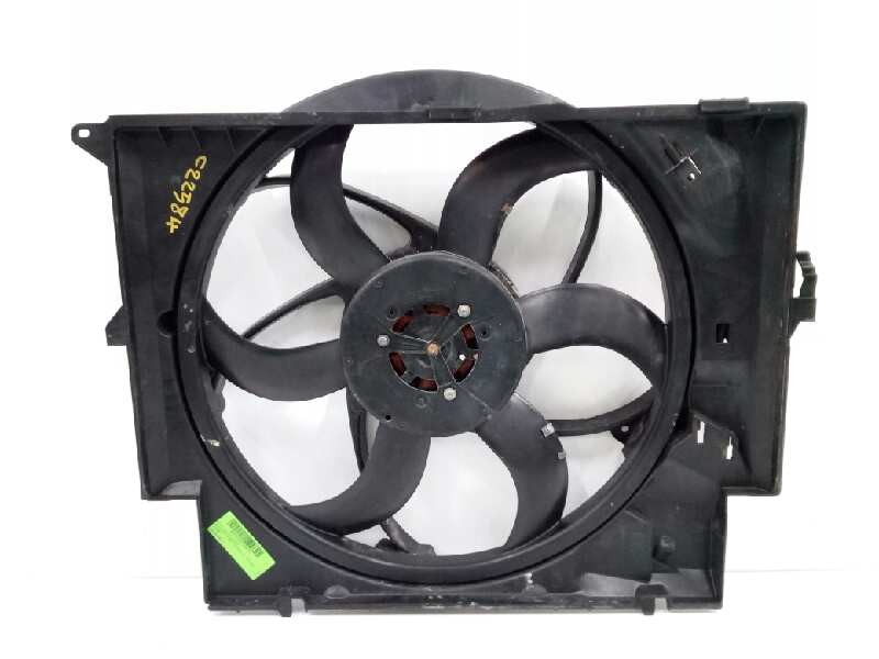 Recambio de electroventilador para bmw serie 3 berlina (e90) 2.0 16v diesel referencia OEM IAM 16326937515  