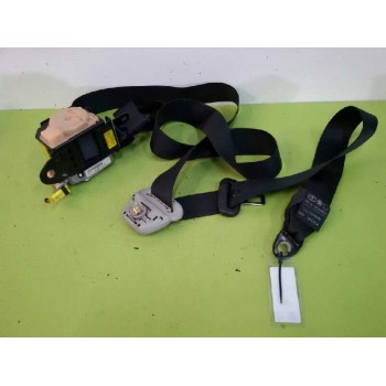 Recambio de cinturon seguridad delantero derecho para toyota corolla (e12) 2.0 d-4d linea luna berlina referencia OEM IAM 732100