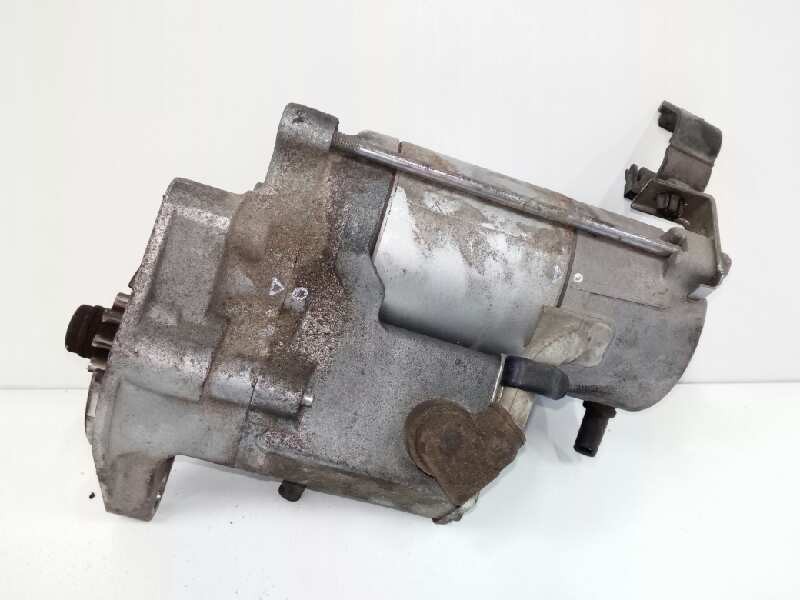Recambio de motor arranque para toyota auris 1.4 turbodiesel cat referencia OEM IAM 2810033080 4280002730 