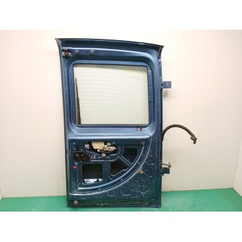 Recambio de porton trasero izquierdo para fiat doblo monospace (119_, 223_) 1.9 d (223axb1a) referencia OEM IAM 46840107  