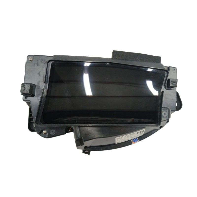 Recambio de cuadro instrumentos para mazda 2 hatchback (kb) 1.5 hybrid (kbac3x) referencia OEM IAM 83108K0010 PROYECTOR CLLS1AE1