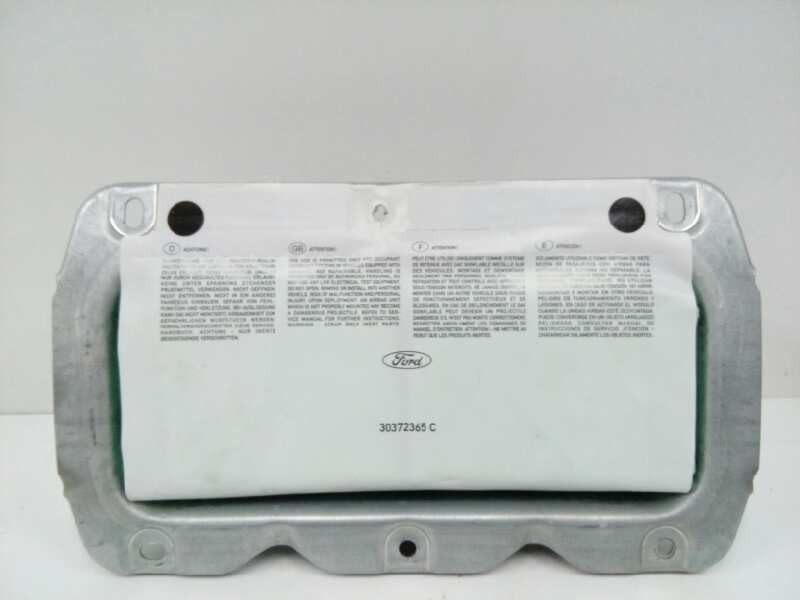 Recambio de airbag delantero derecho para ford fusion (cbk) style referencia OEM IAM 6S6AA044H30AE  